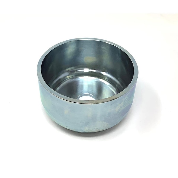 371 Inner Diaphragm Clamp 36-3; Replaces Alfa Laval Part# 763753